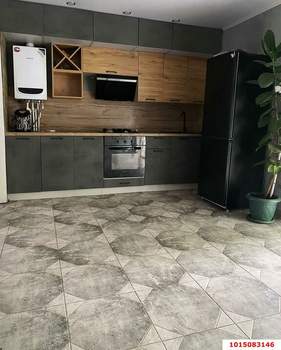 Дом 92м², 1-этажный, участок 4 сот.