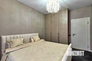 Дом 100м², 1-этажный, участок 3 сот.