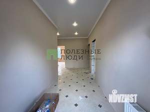 Дом 91м², 1-этажный, участок 5 сот.