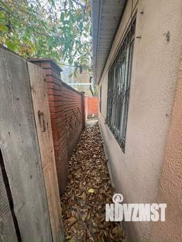 Дом 95м², 1-этажный, участок 4 сот.