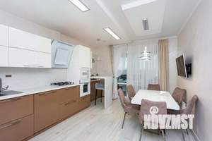 Дом 165м², 2-этажный, участок 3 сот.