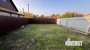 Дом 114м², 2-этажный, участок 3 сот.