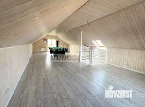 Дом 105м², 1-этажный, участок 4 сот.