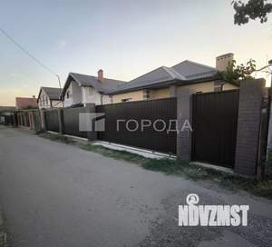 Дом 120м², 1-этажный, участок 4 сот.