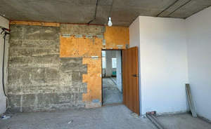 Дом 128м², 3-этажный, участок 2 сот.