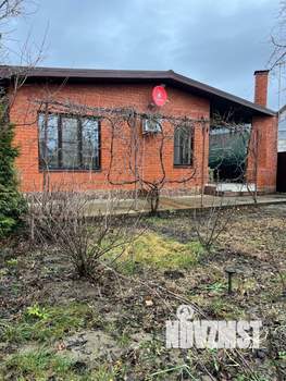 Дача 84м², 1-этажный, участок 4 сот.