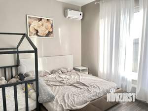 Дом 127м², 2-этажный, участок 3 сот.