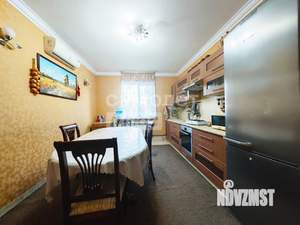 Дом 78м², 2-этажный, участок 6 сот.