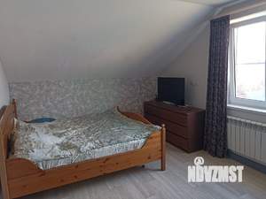 Дом 86м², 2-этажный, участок 3 сот.