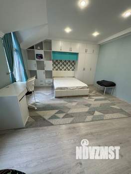 Дом 200м², 2-этажный, участок 7 сот.