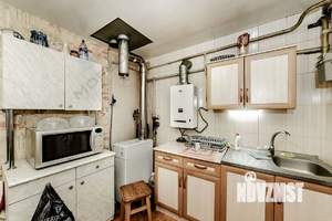 Дом 77м², 1-этажный, участок 7 сот.