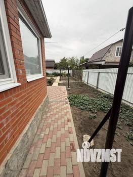 Дом 62м², 2-этажный, участок 4 сот.