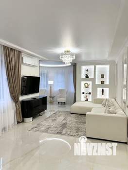 Дом 290м², 2-этажный, участок 7 сот.