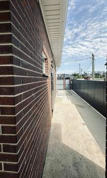 Дом 100м², 1-этажный, участок 5 сот.