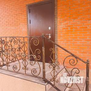 Коттедж 99м², 2-этажный, участок 6 сот.