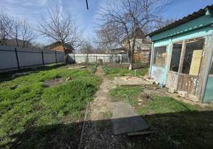 Дом 32м², 2-этажный, участок 5 сот.