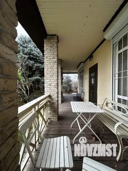 Дом 300м², 2-этажный, участок 20 сот.