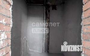 Коттедж 110м², 2-этажный, участок 3 сот.