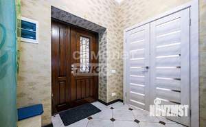 Дом 226м², 2-этажный, участок 4 сот.