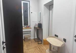 Дом 89м², 1-этажный, участок 5 сот.