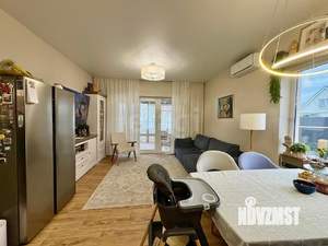 Дом 115м², 1-этажный, участок 5 сот.