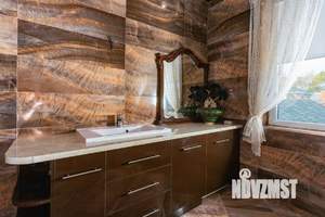 Дом 331м², 2-этажный, участок 13 сот.