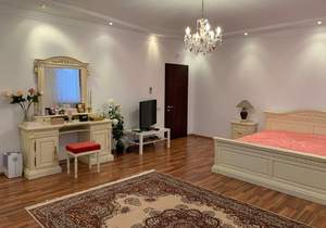 Дом 400м², 2-этажный, участок 8 сот.