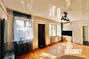 Дом 100м², 1-этажный, участок 3 сот.