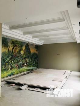 Дом 850м², 2-этажный, участок 10 сот.