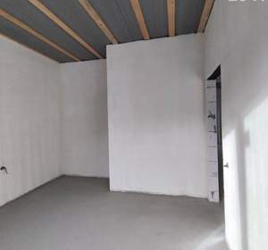 Дом 90м², 1-этажный, участок 4 сот.