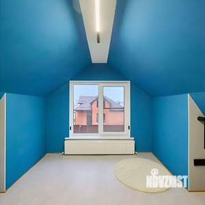 Дом 120м², 1-этажный, участок 4 сот.