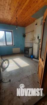 Дом 130м², 2-этажный, участок 6 сот.