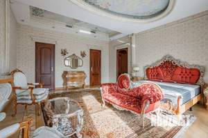 Дом 586м², 3-этажный, участок 9 сот.