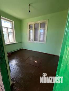 Дом 38м², 1-этажный, участок 1 сот.