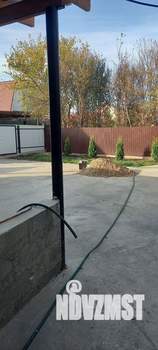 Коттедж 156м², 2-этажный, участок 4 сот.