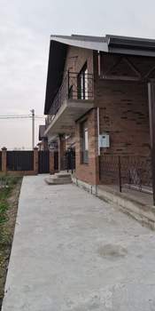 Дом 267м², 2-этажный, участок 10 сот.