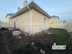 Дом 72м², 1-этажный, участок 3 сот.