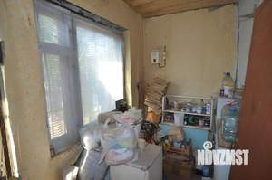 Дом 23м², 2-этажный, участок 4 сот.