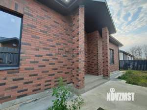 Дом 110м², 1-этажный, участок 5 сот.