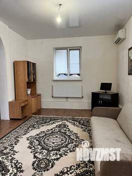 Дом 69м², 1-этажный, участок 5 сот.