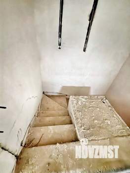 Дом 142м², 2-этажный, участок 3 сот.