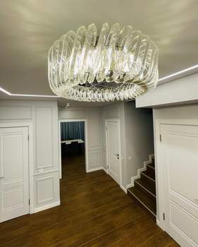 Дом 164м², 2-этажный, участок 3 сот.