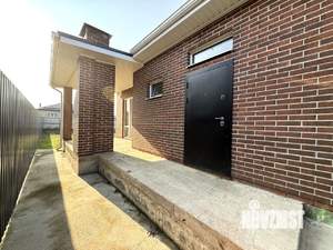 Коттедж 100м², 1-этажный, участок 5 сот.