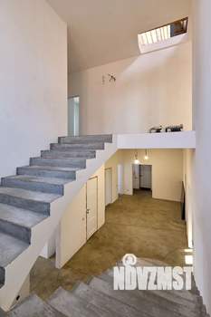 Коттедж 277м², 2-этажный, участок 6 сот.