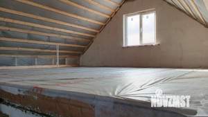 Дом 125м², 2-этажный, участок 3 сот.