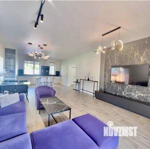 Дом 107м², 1-этажный, участок 5 сот.