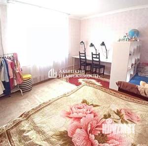 Дом 120м², 1-этажный, участок 6 сот.