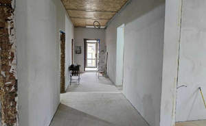 Дом 118м², 1-этажный, участок 4 сот.