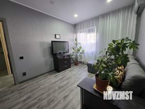 Дом 80м², 2-этажный, участок 2 сот.