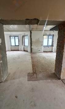 Дом 356м², 3-этажный, участок 4 сот.